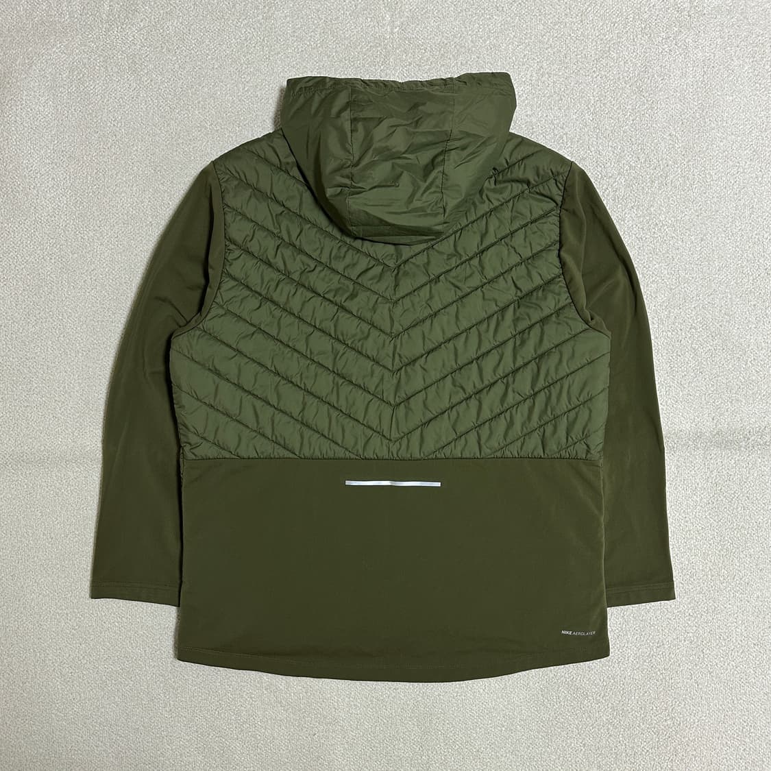 나이키 에어로레이어 후드재킷 상품이미지3