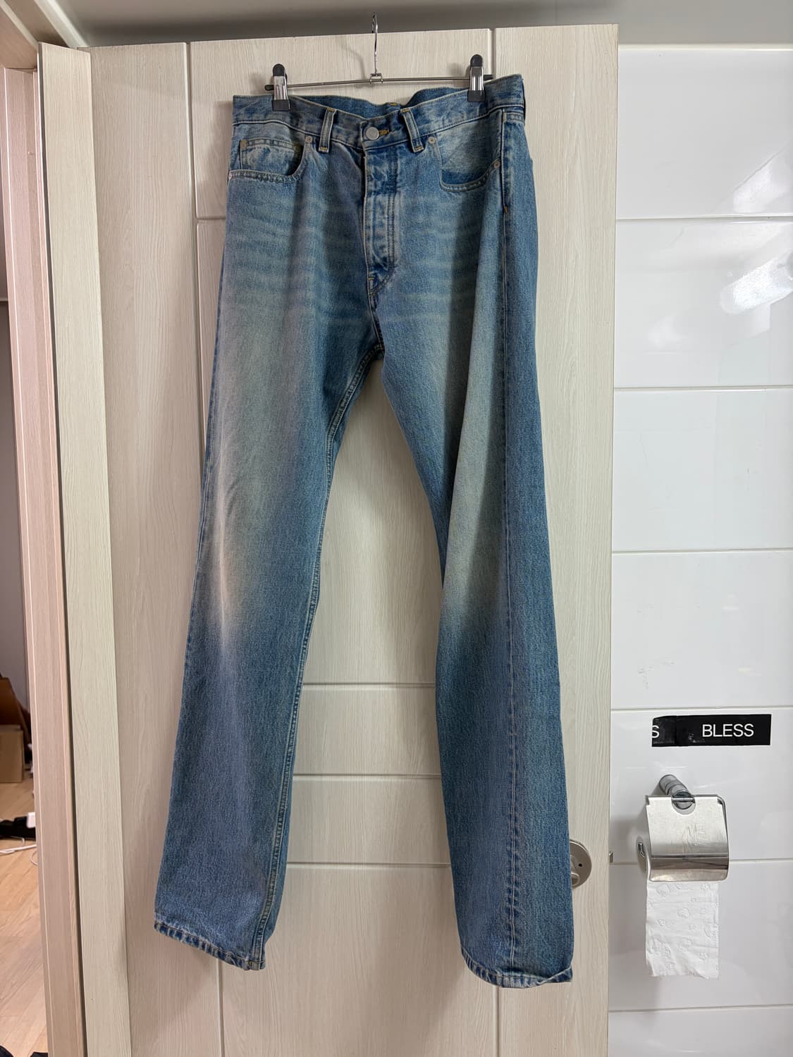 Maison margiela Denim Pants 상품이미지2