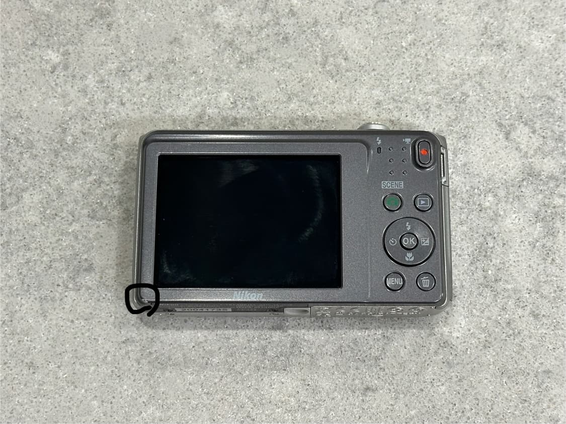 니콘 쿨픽스 S3700 상품이미지3