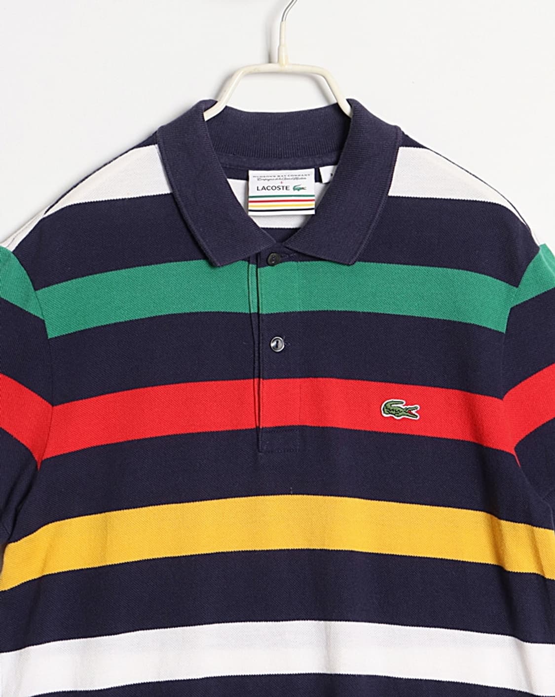 HUDSON'S BAY COMPANY + LACOSTE 상품이미지2