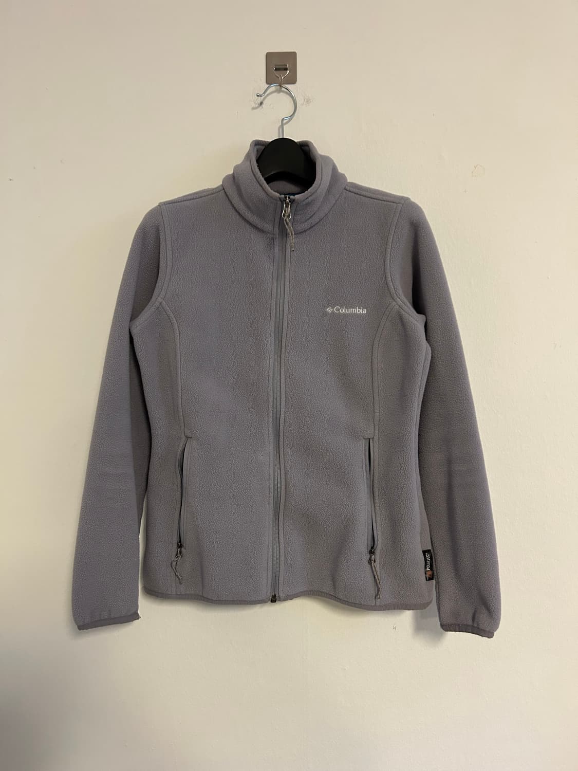 콜롬비아 폴라텍 플리스 집업 자켓 상품이미지1