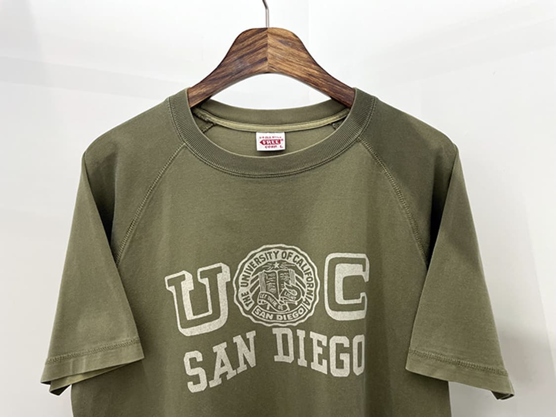 U.S. OLD STYLE FREE CORP (L) 상품이미지2