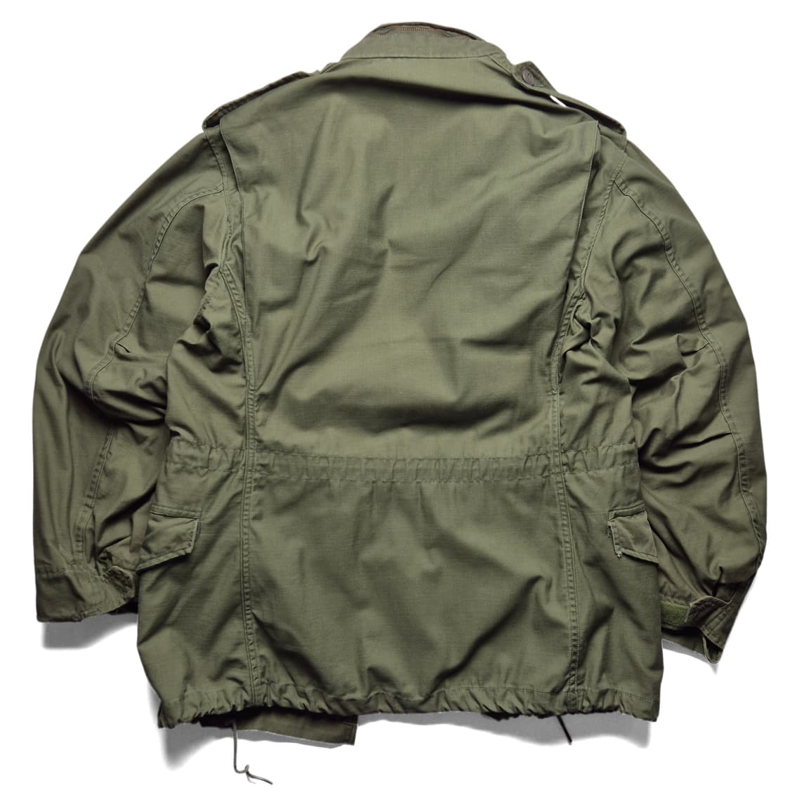 [M] 70s 오리지널 m-65 필드자켓 상품이미지8
