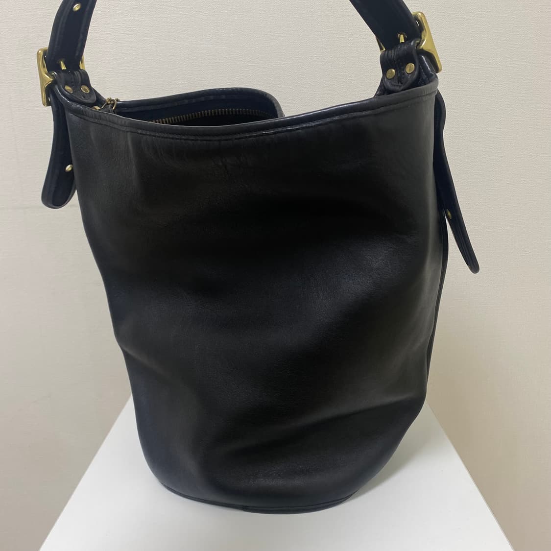 old coach 올드 코치 더플백 버킷백 L 가방 상품이미지1