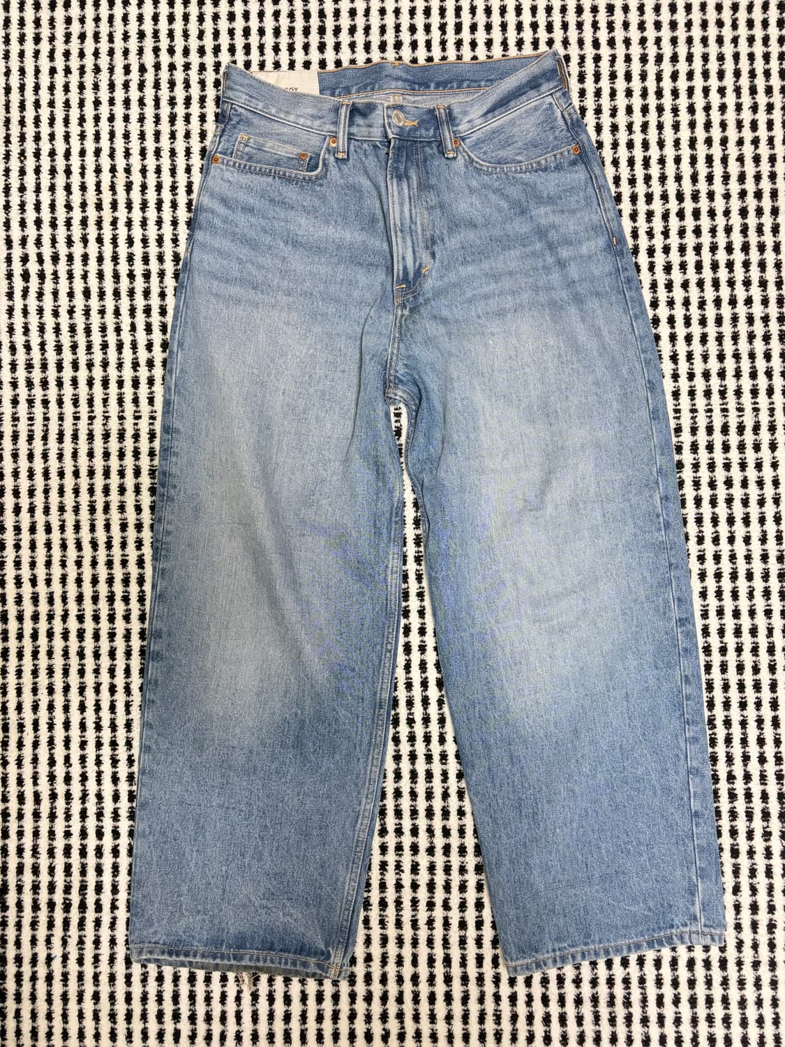 h&m 배기진 30 상품이미지2