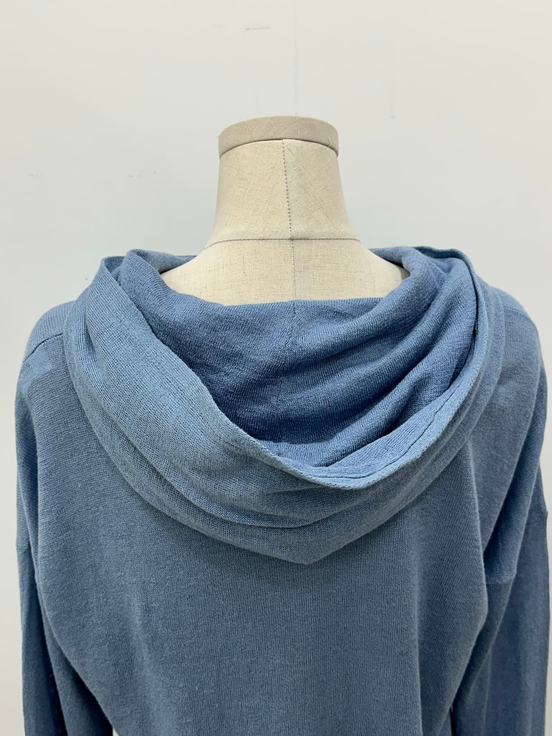 오일릴리 리넨 가디건 상품이미지4