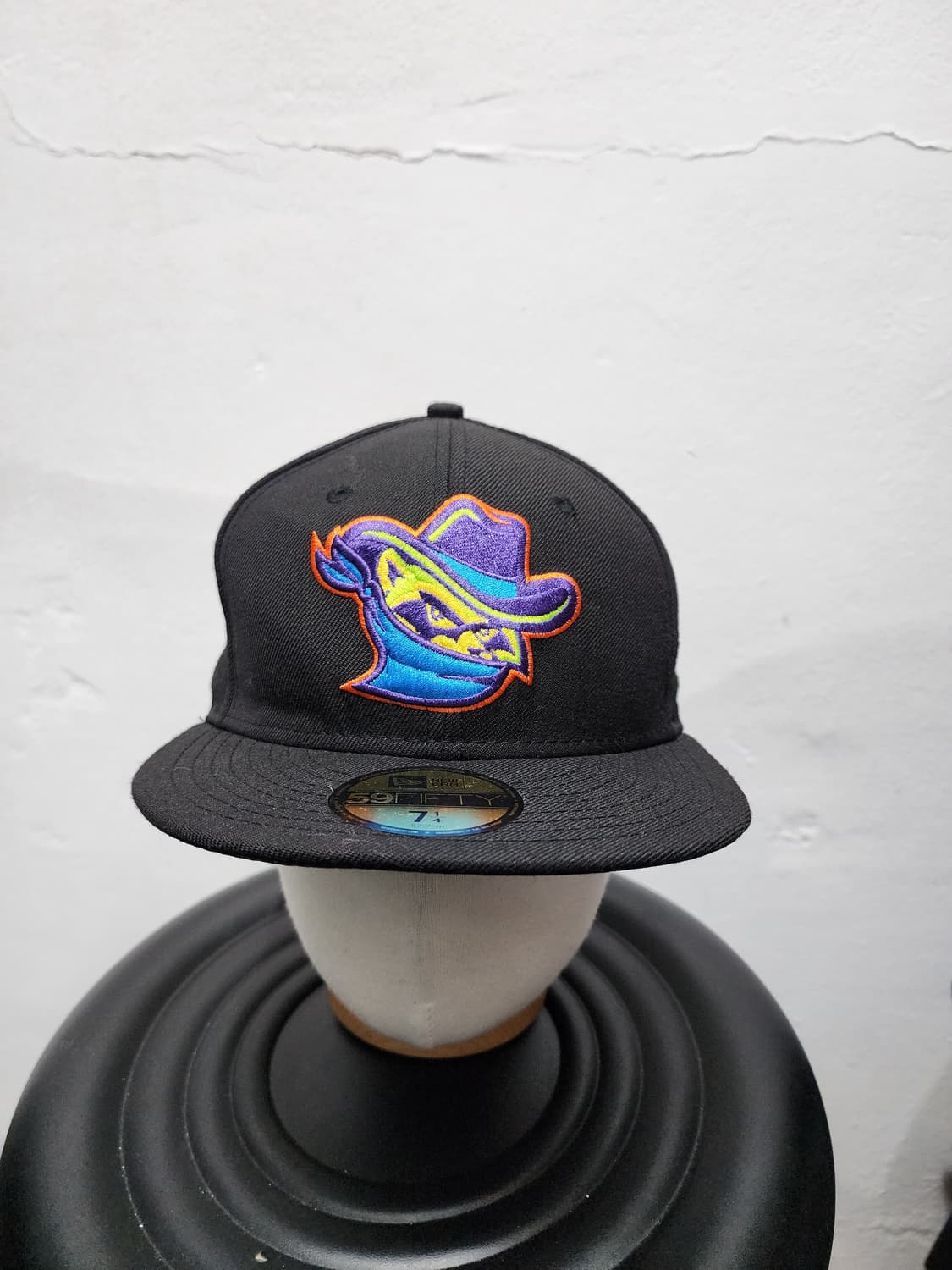 뉴에라 쿼드 시티즈 리버 밴티스 스냅백 상품이미지1