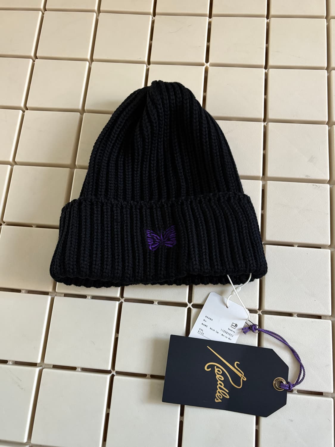 Needles 비니 상품이미지6