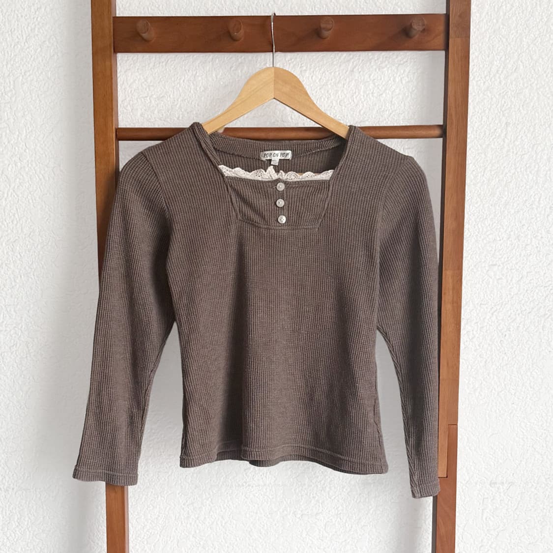 겨울 산책길 워크웨어 SET 상품이미지9