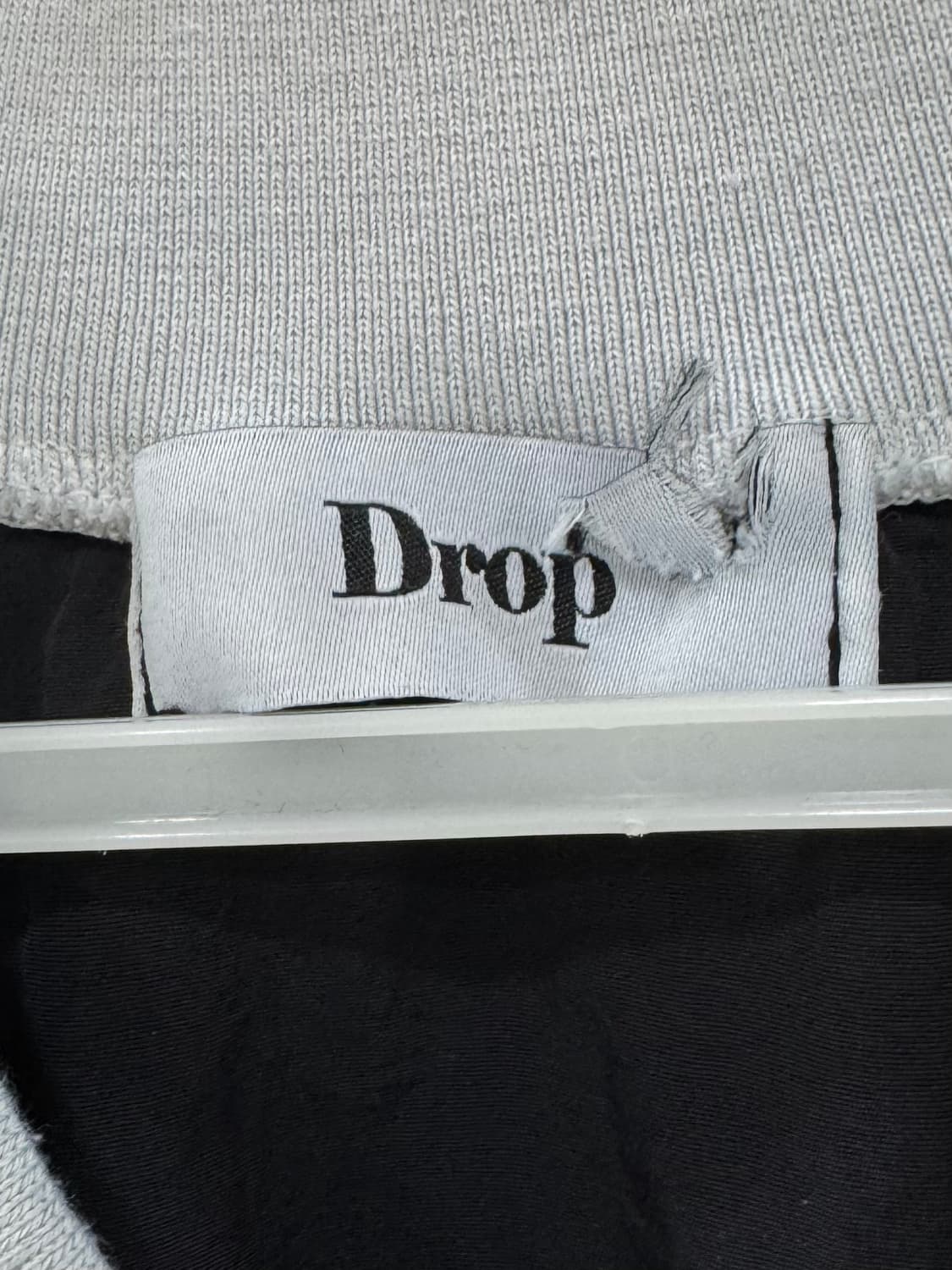 Drop 아노락 OS 상품이미지5