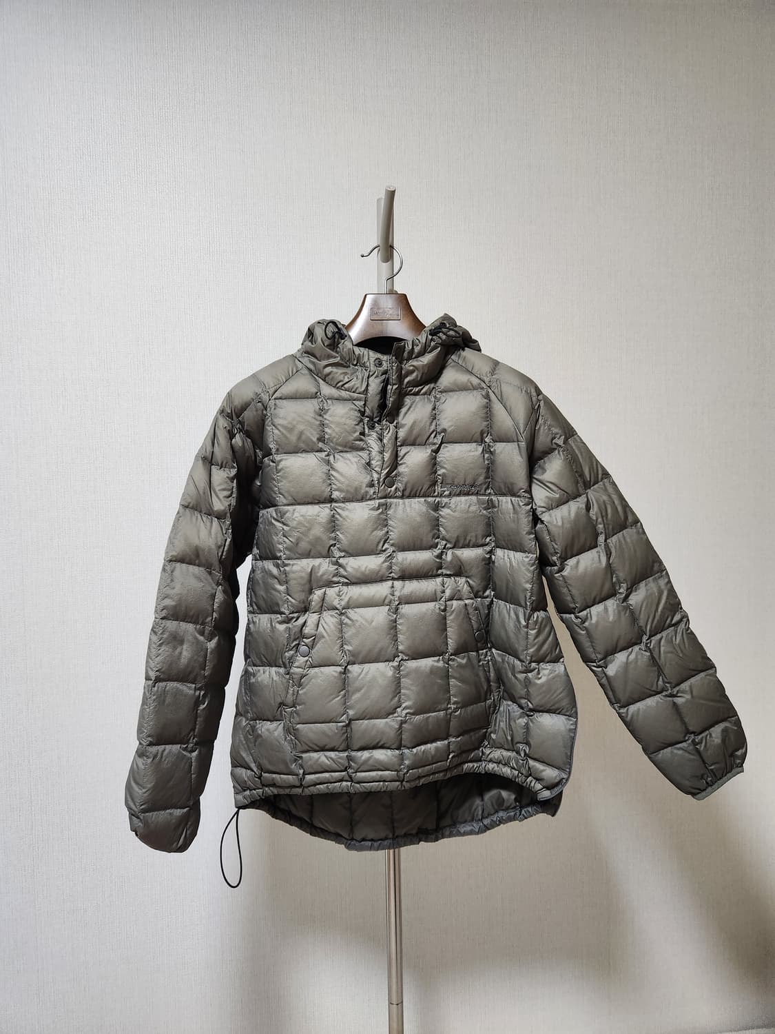 그라미치 타이온 경량패딩 아노락 L 100-105 상품이미지1