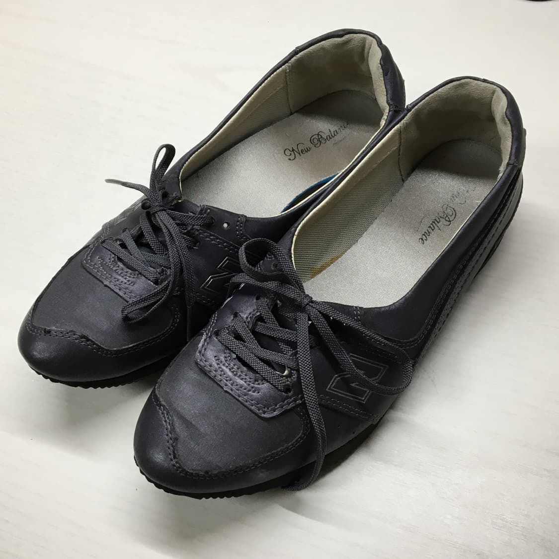 뉴발란스 플랫슈즈 상품이미지2