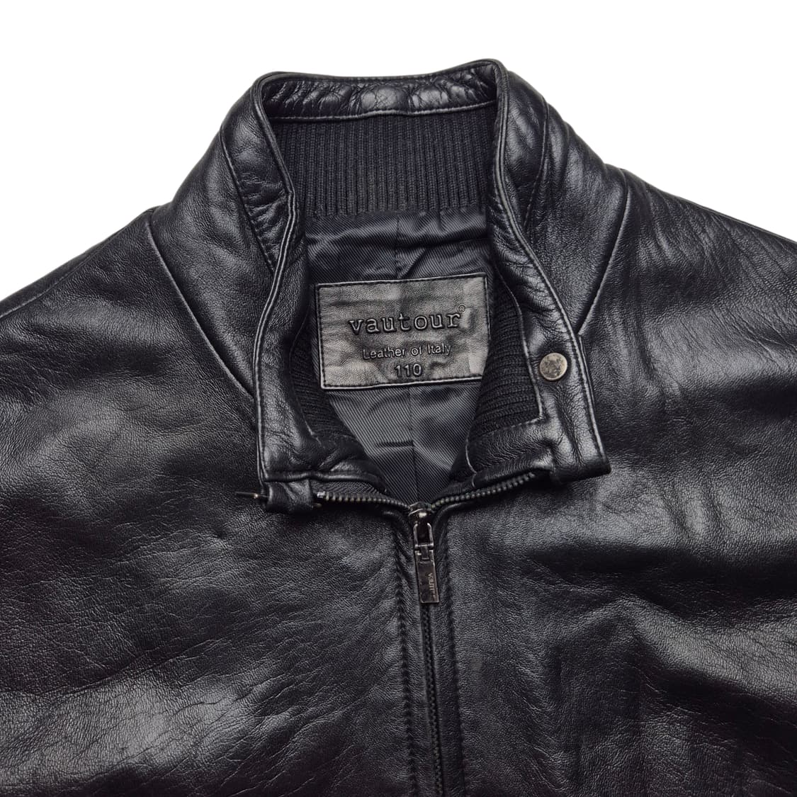 [110] Vautour 양가죽 싱글자켓 상품이미지6