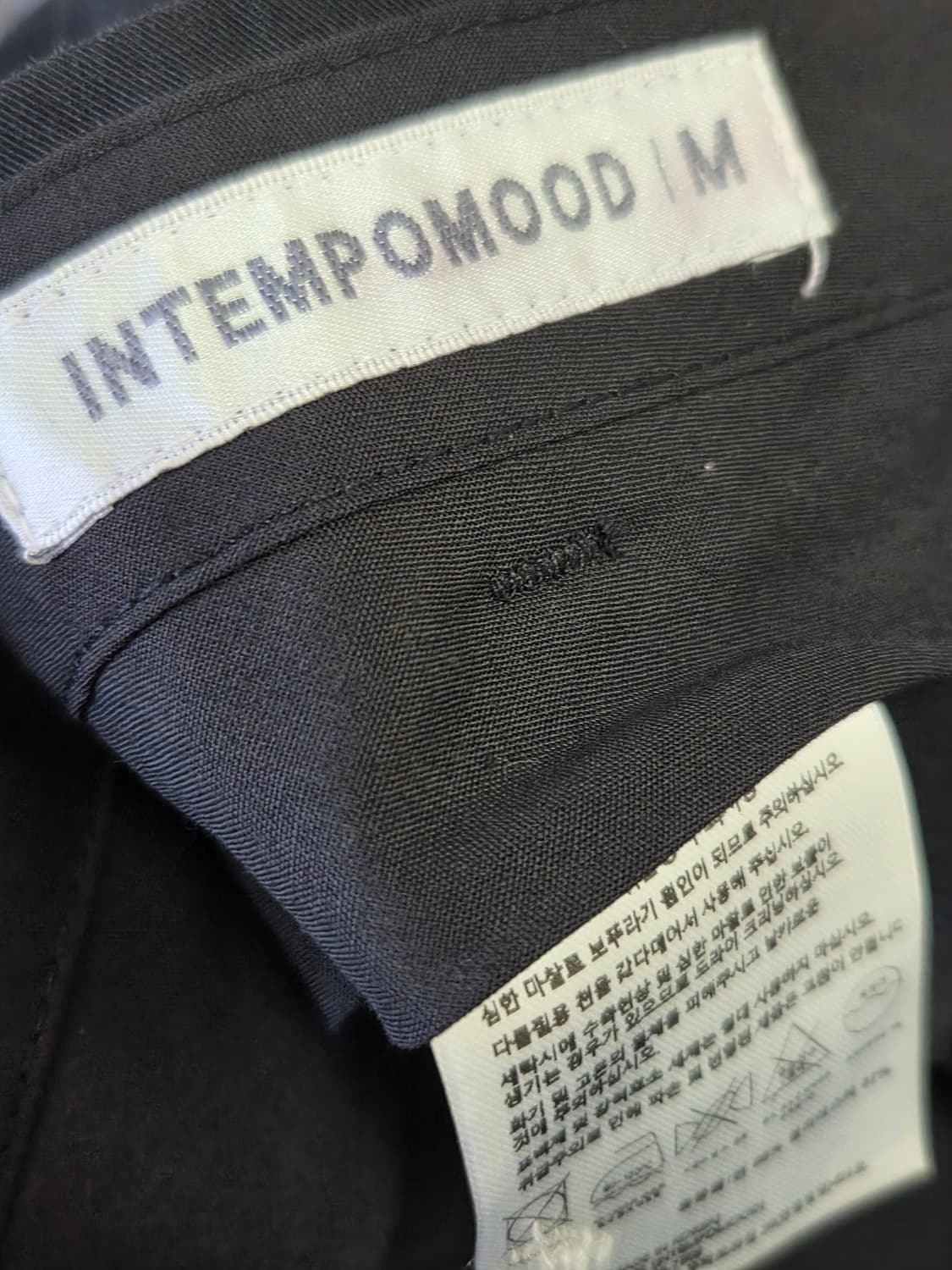 여러브랜드 바지 칼하트 Levi's 인템포무드 eec 등 상품이미지4
