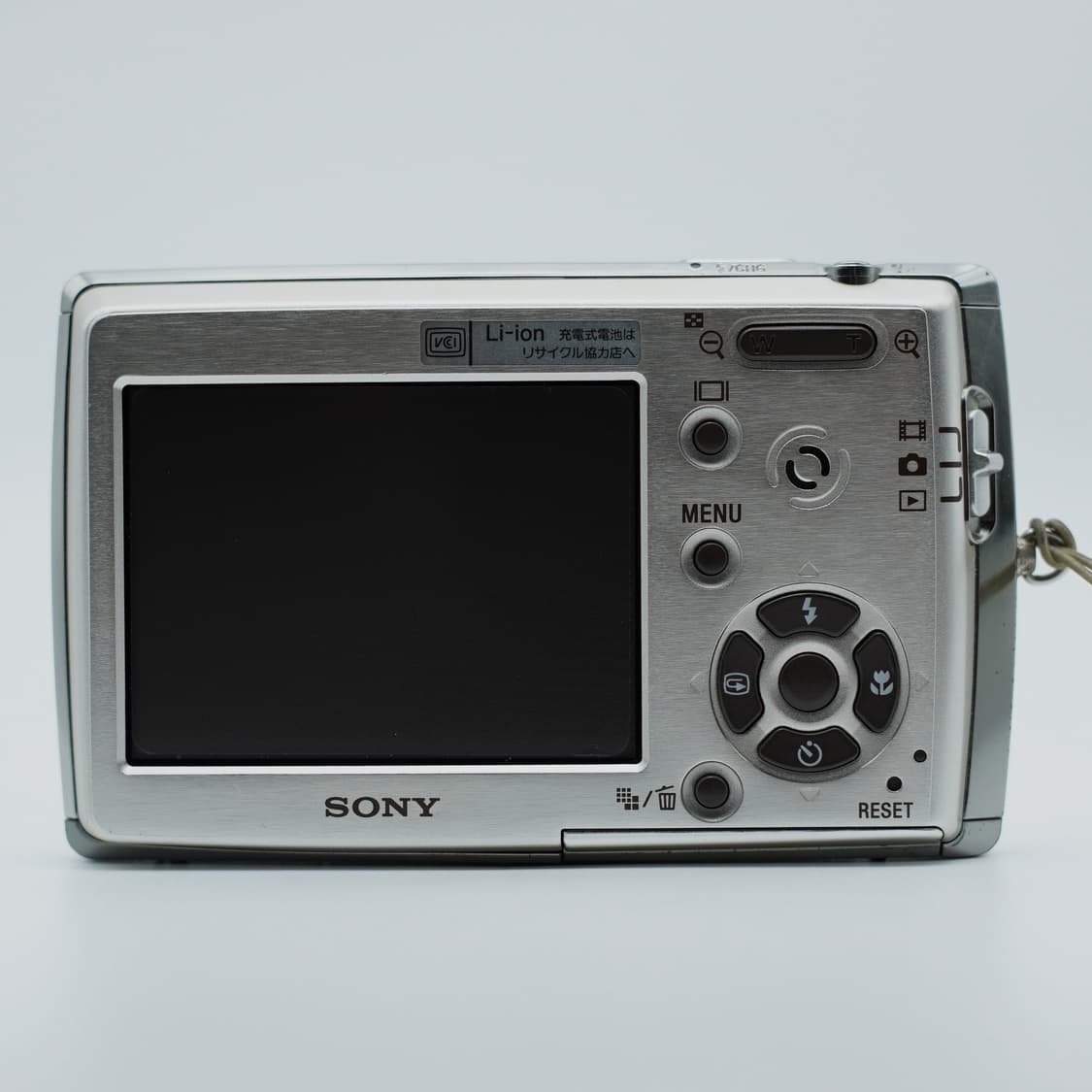민트급!) 소니 사이버샷 T33 빈티지 디카 상품이미지2