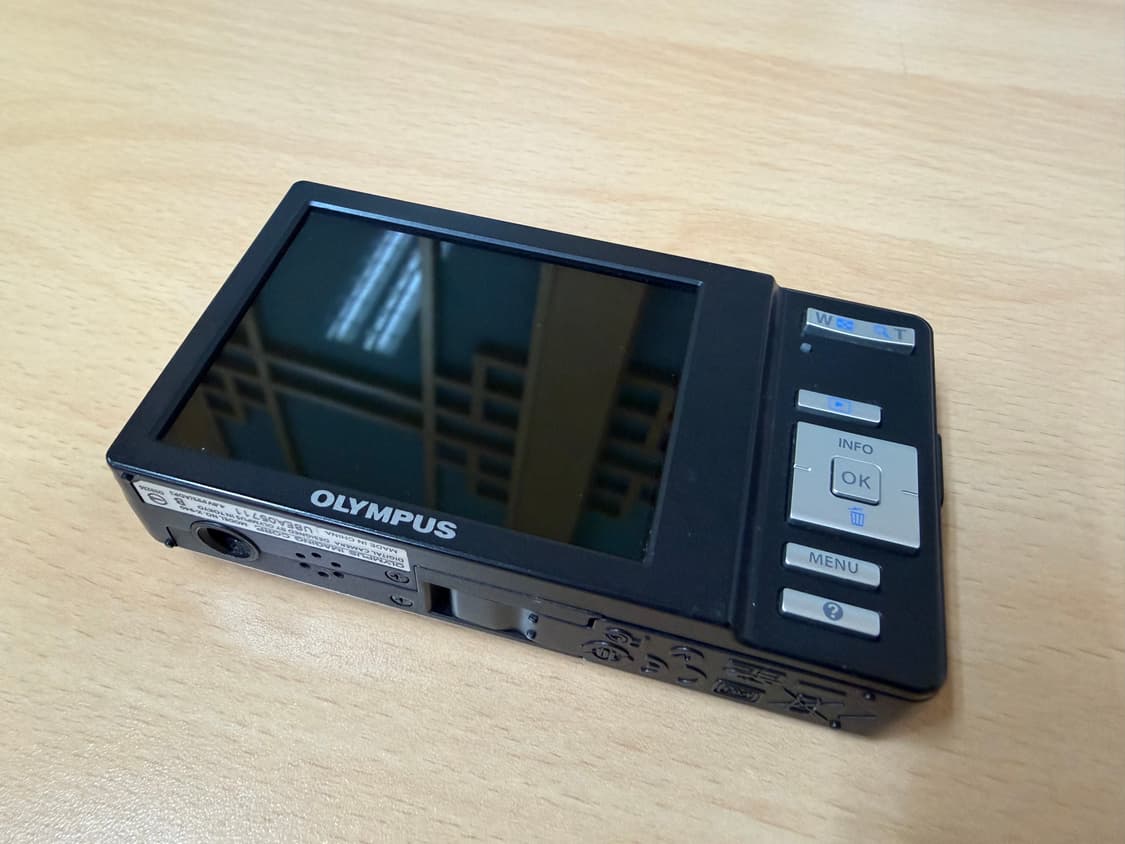 올림푸스 x-940 상품이미지2