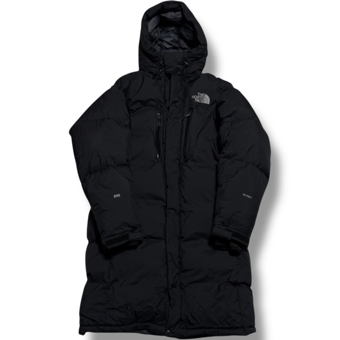 The North Face 구스다운 하이벤트 800 롱패딩 상품이미지1