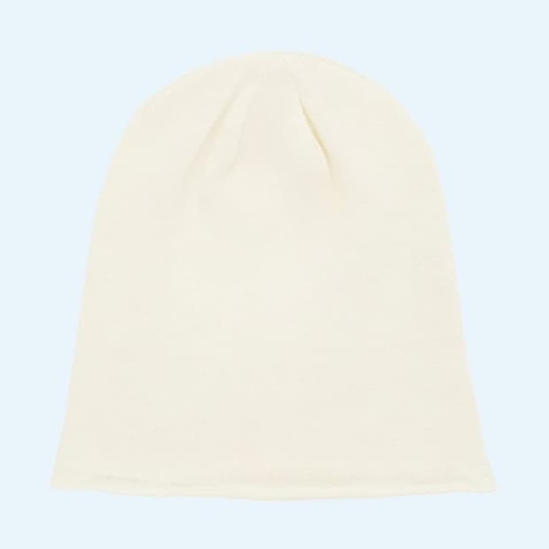 Skylrk 니트 비니 엔젤 상품이미지1