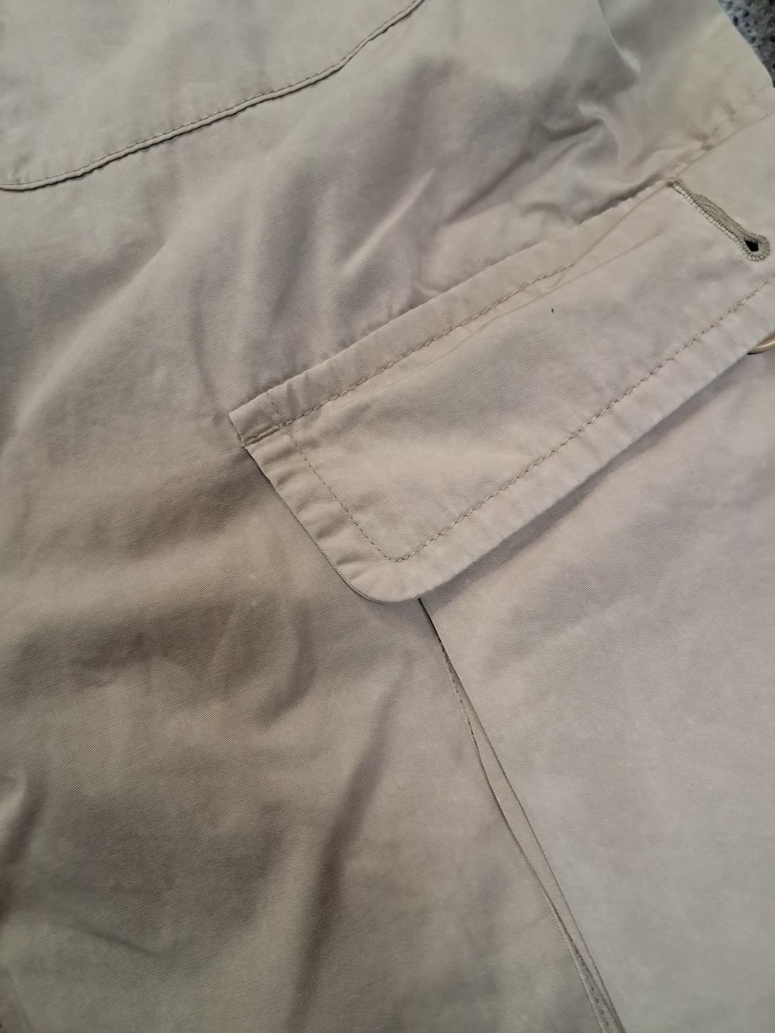 폴로자켓 상품이미지7