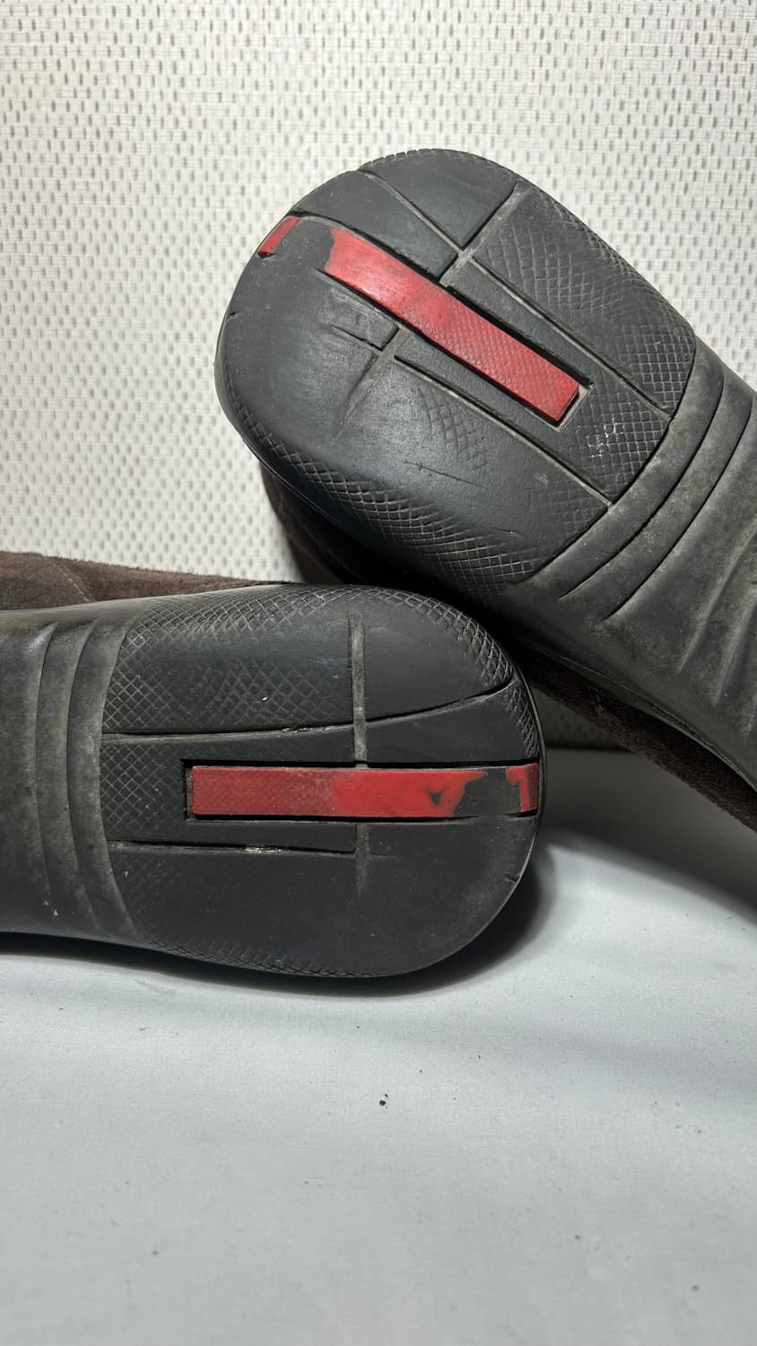 프라다 스니커즈 상품이미지8