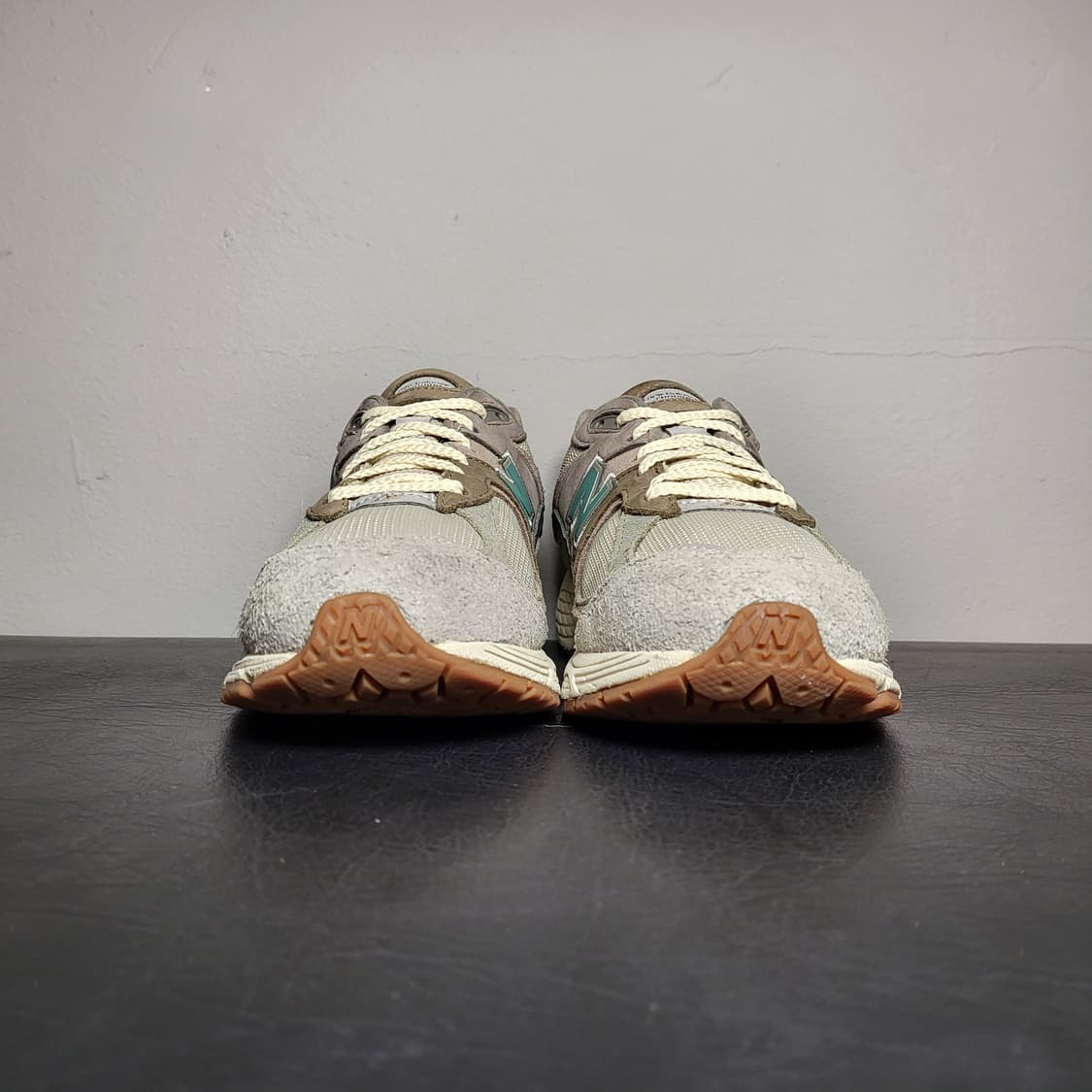 뉴발란스 운동화 260m 상품이미지7