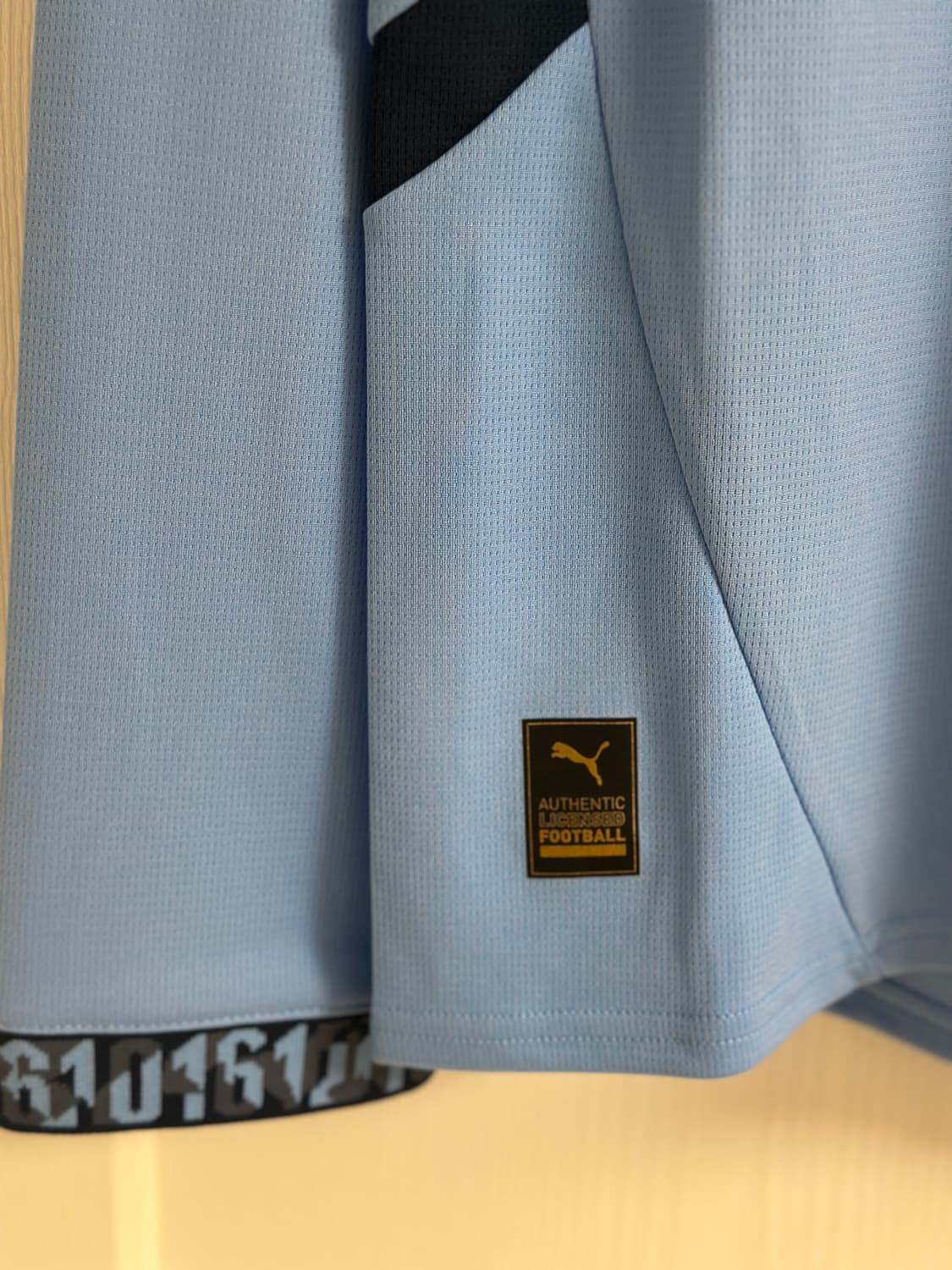 맨시티 24/25 롱슬리브 새상품 상품이미지6