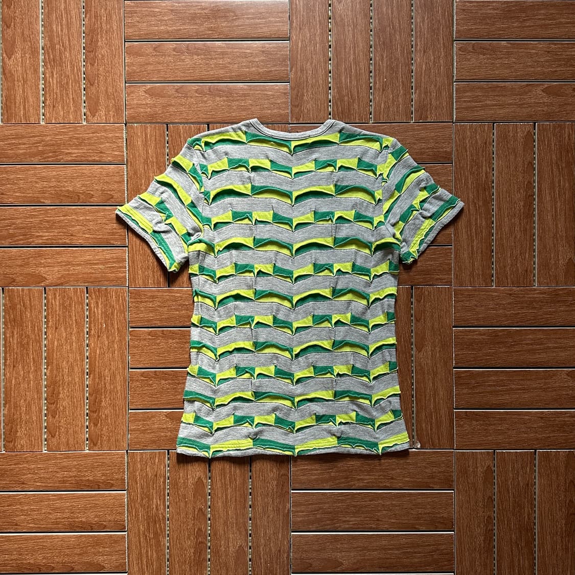 Junya watanabe comme des garcons 1/2 tee 상품이미지2