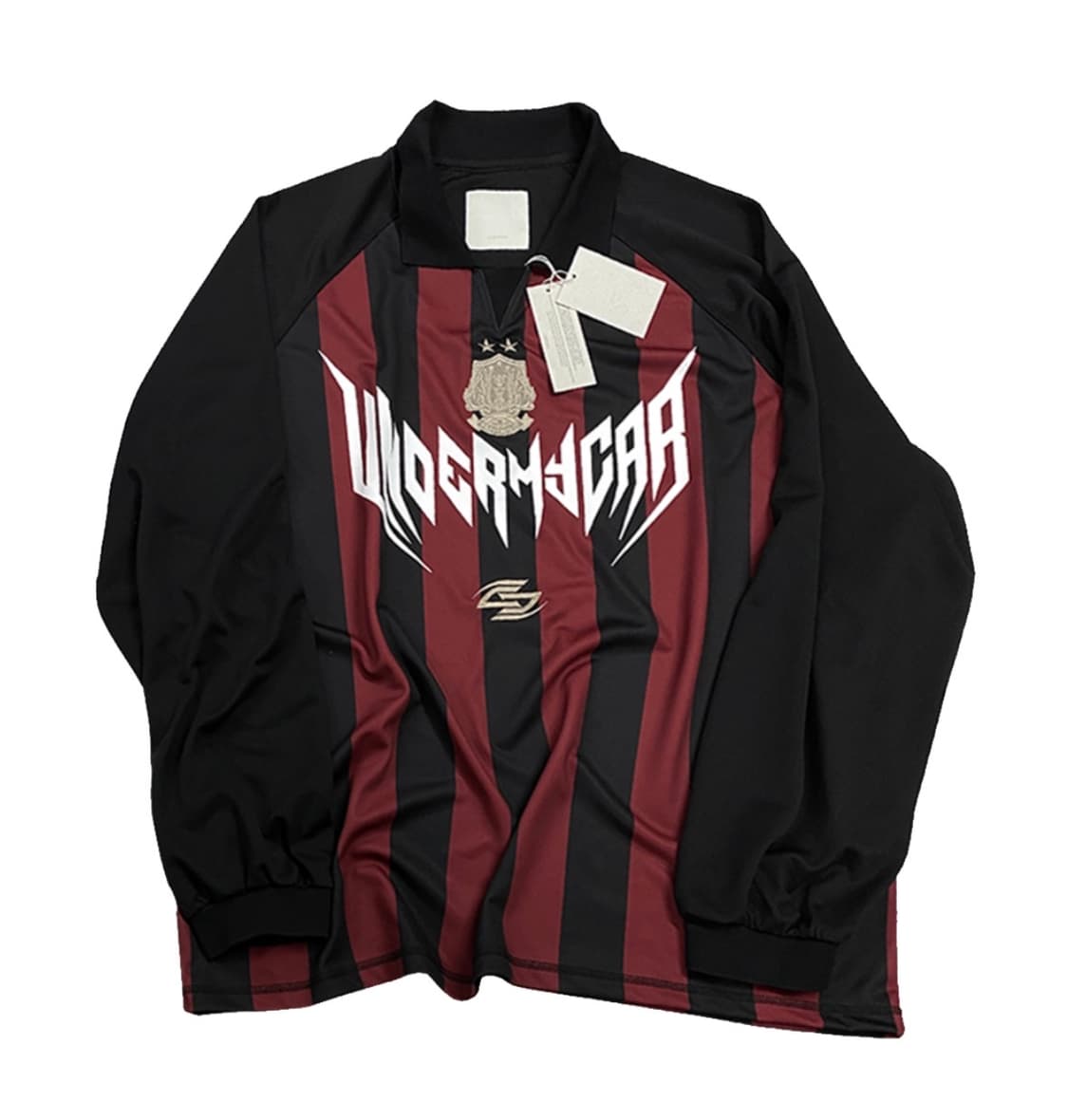 (1) 언더마이카 아마와와 시라 상품이미지1