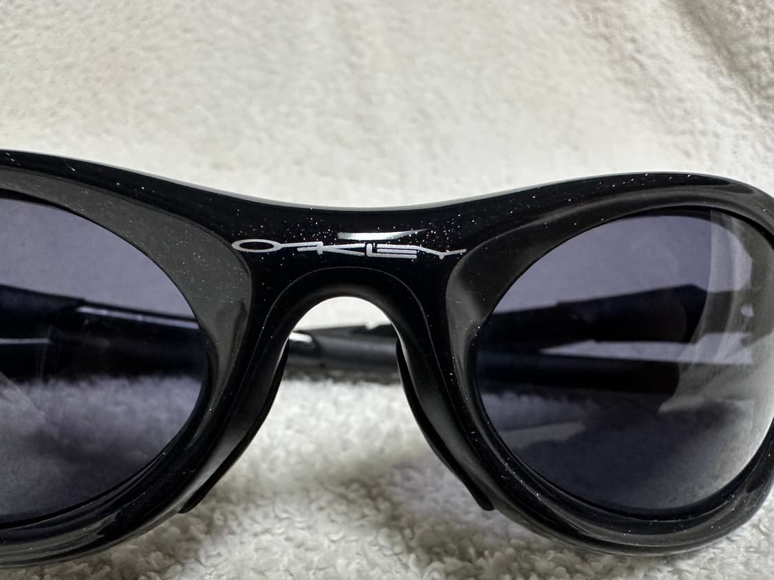 오클리 아이자켓 3.0 (Eye Jacket 3.0) 상품이미지7