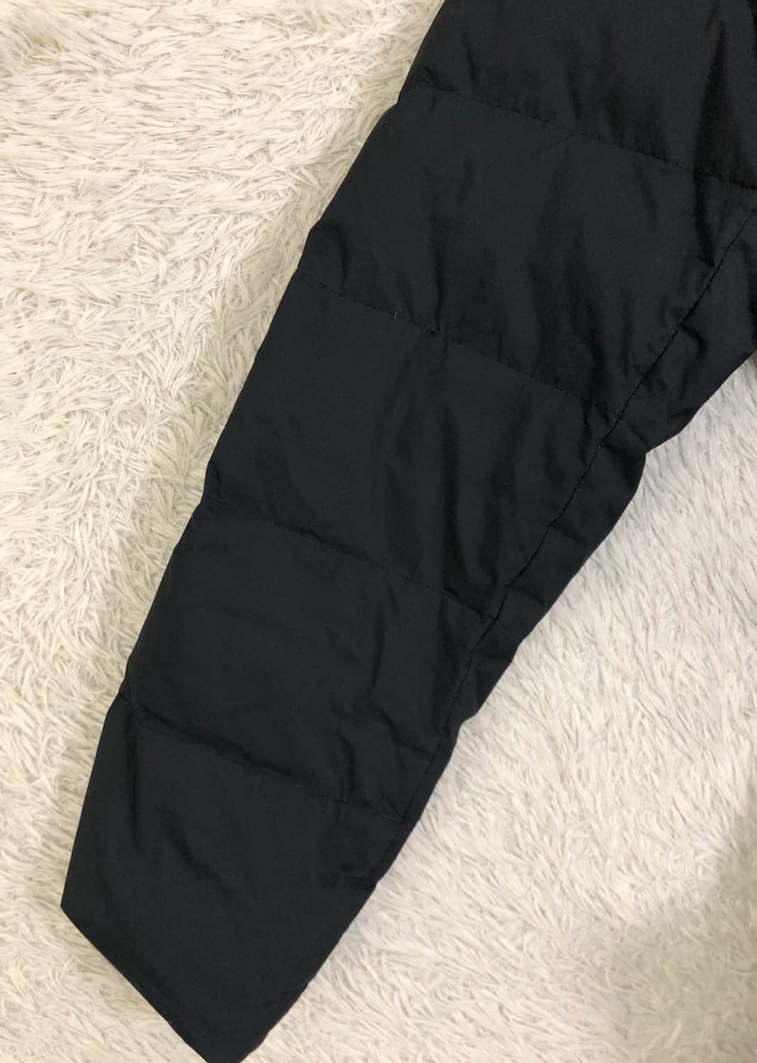 라코스테 구스다운 롱 패딩/#2523 상품이미지3