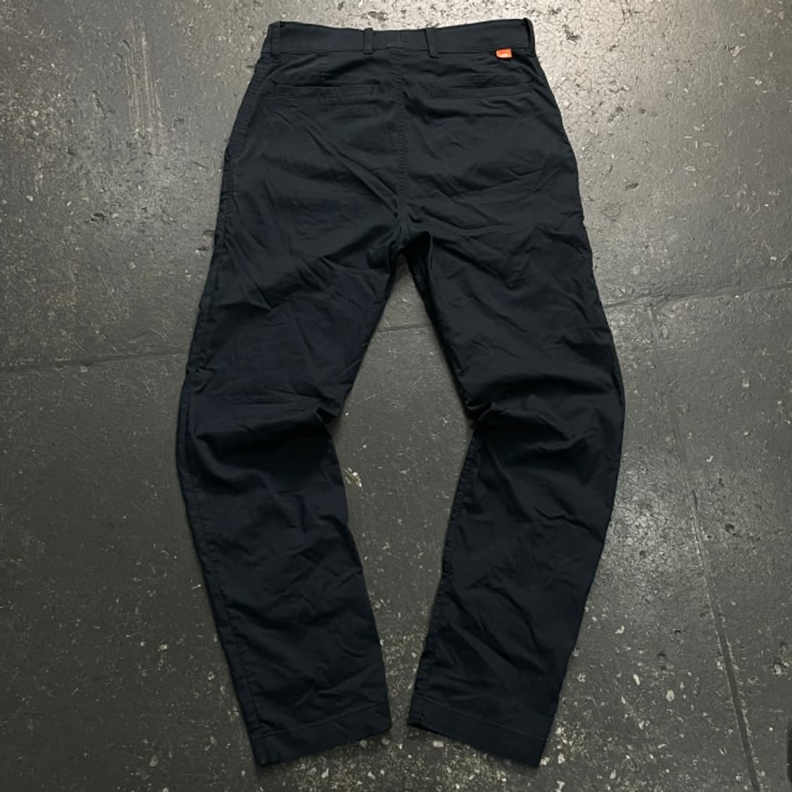 33 나이키 골프 드라이핏 자켓 상품이미지4