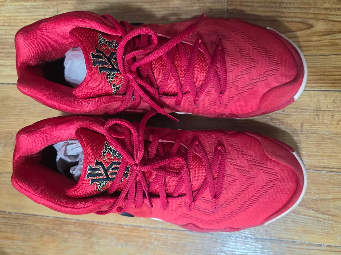 나이키 카이리4 CNY [275] 상품이미지2