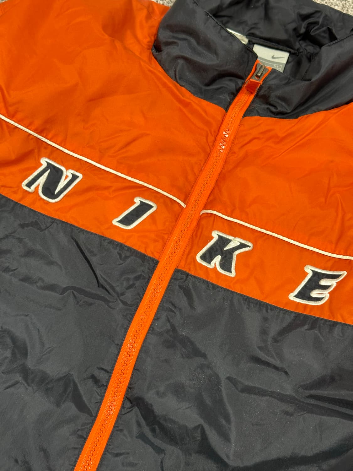 나이키 올드스쿨 점퍼 XL 상품이미지3