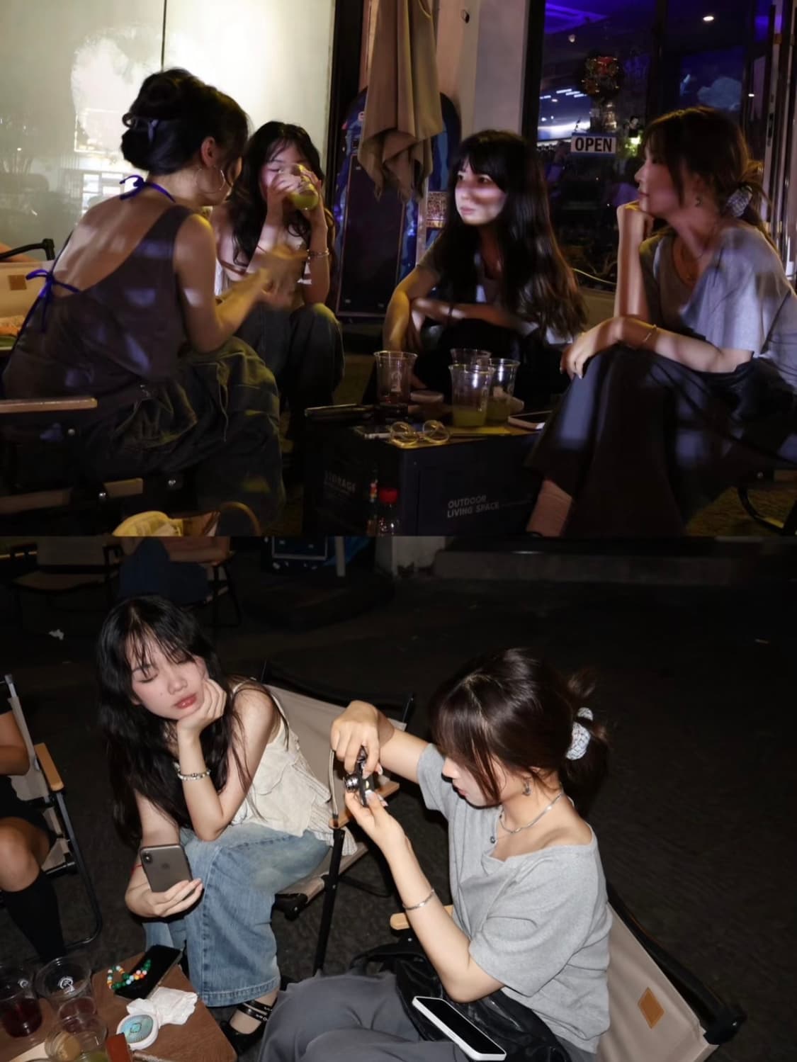 캐논 익서스 850 CANON IXUS 850 빈티지 디지털카메라 디카 상품이미지3