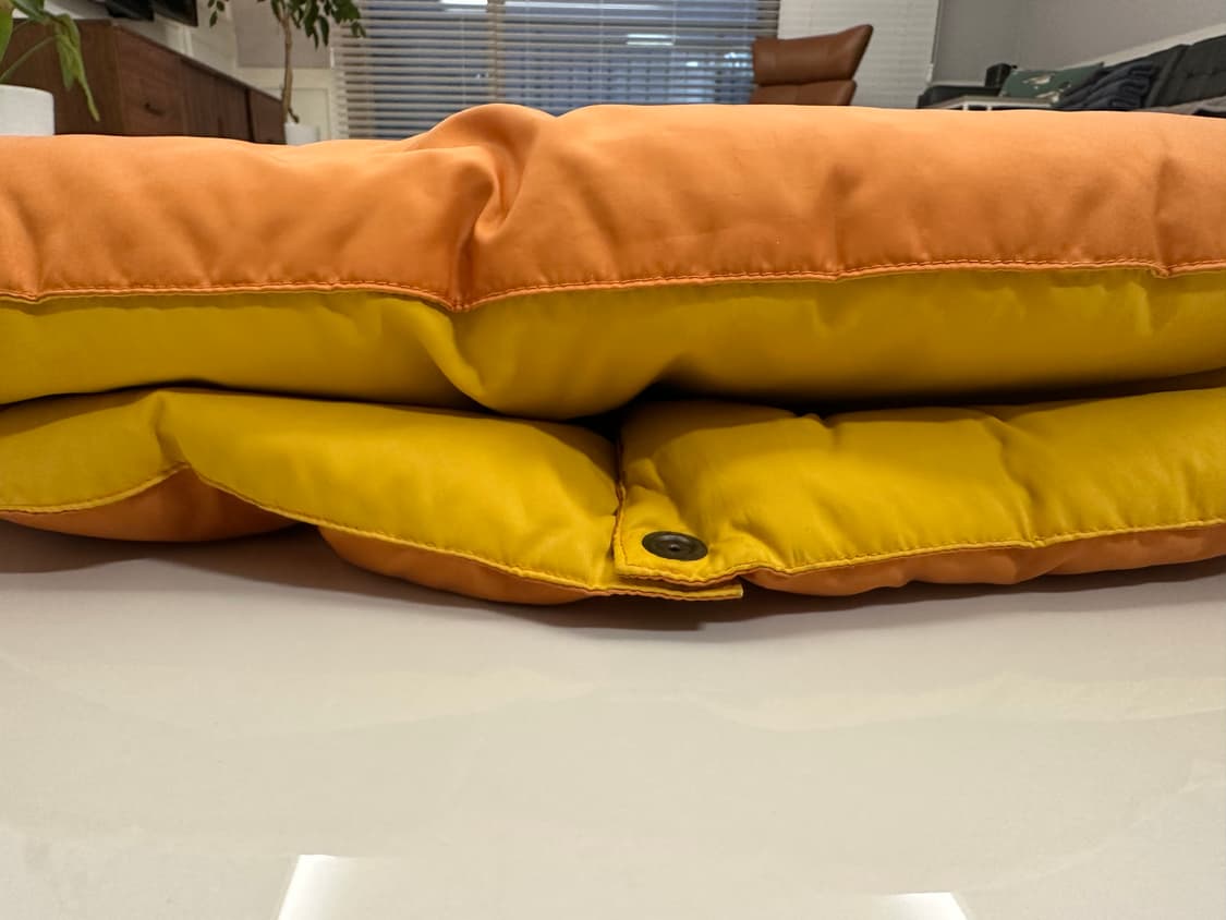 페로우즈 패딩 베스트 상품이미지7