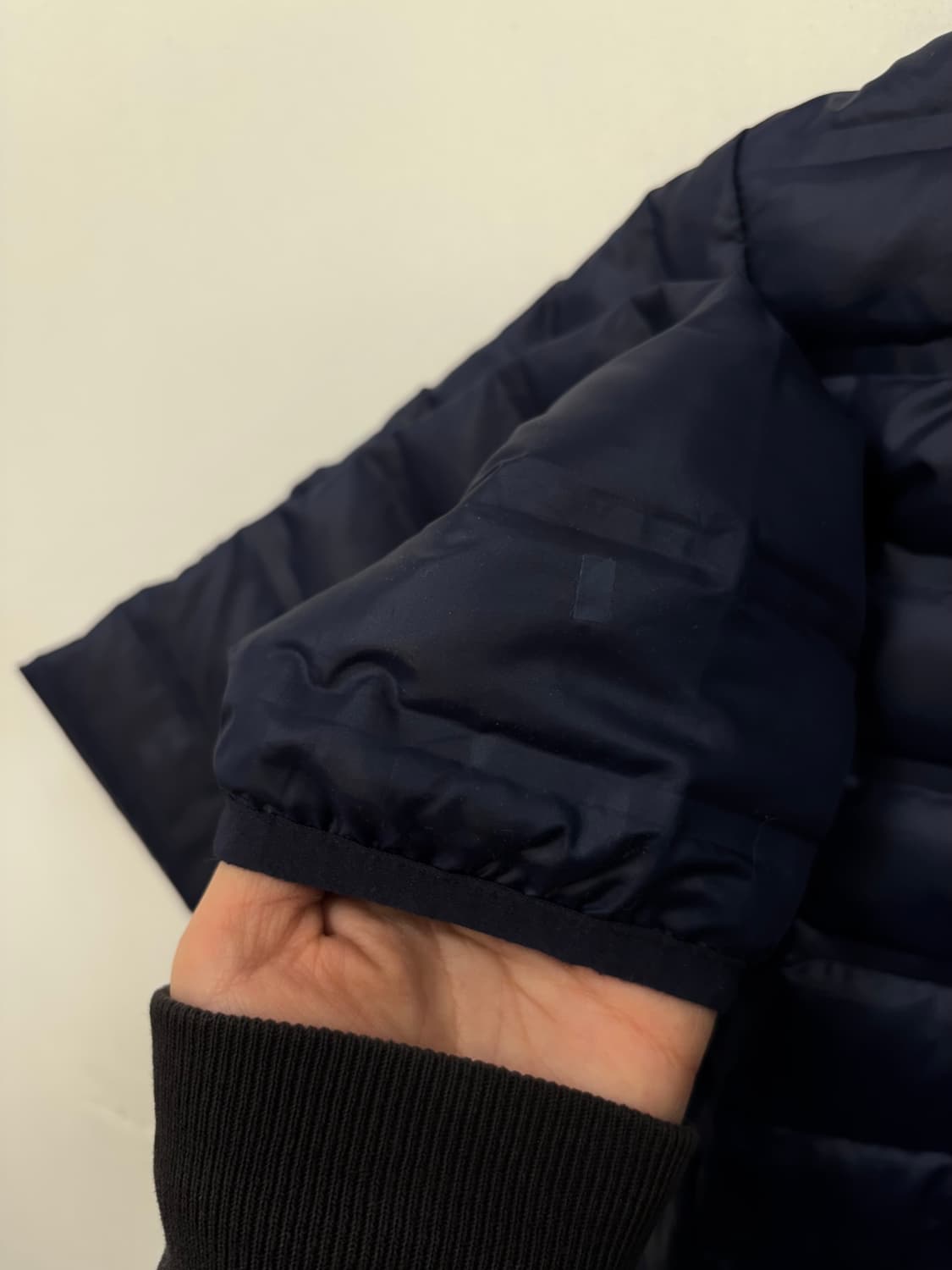 콜롬비아 우먼 경량패딩 상품이미지7