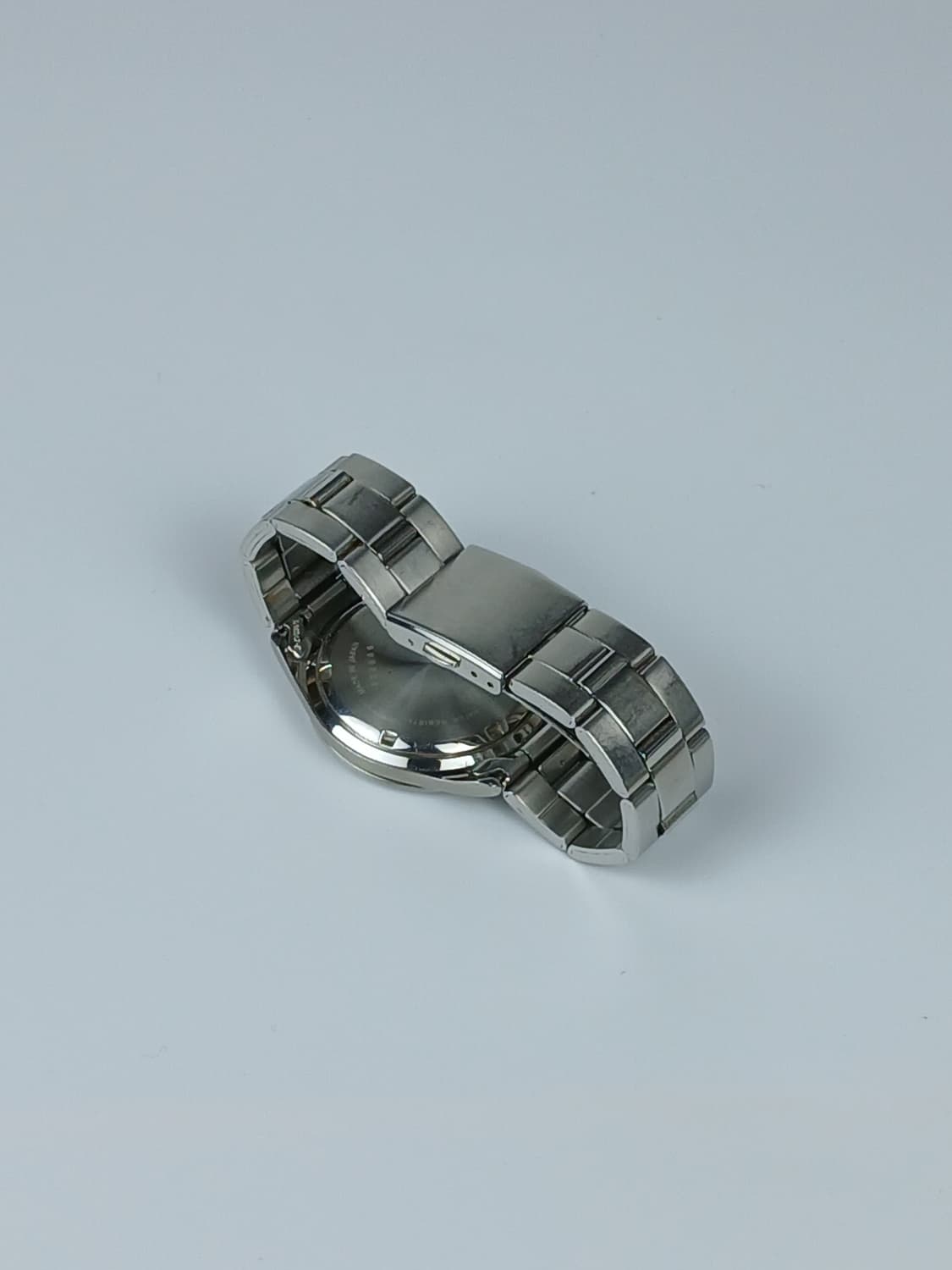 90s 세이코 quartz 상품이미지3