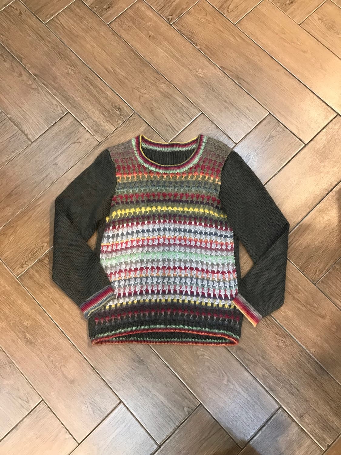 빈티지 모리 코디 세트 🤍 상품이미지6