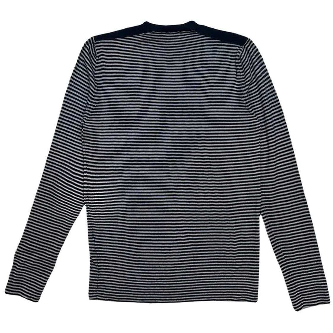 폴스미스 스트라이프 캐시미어 니트 M 상품이미지7