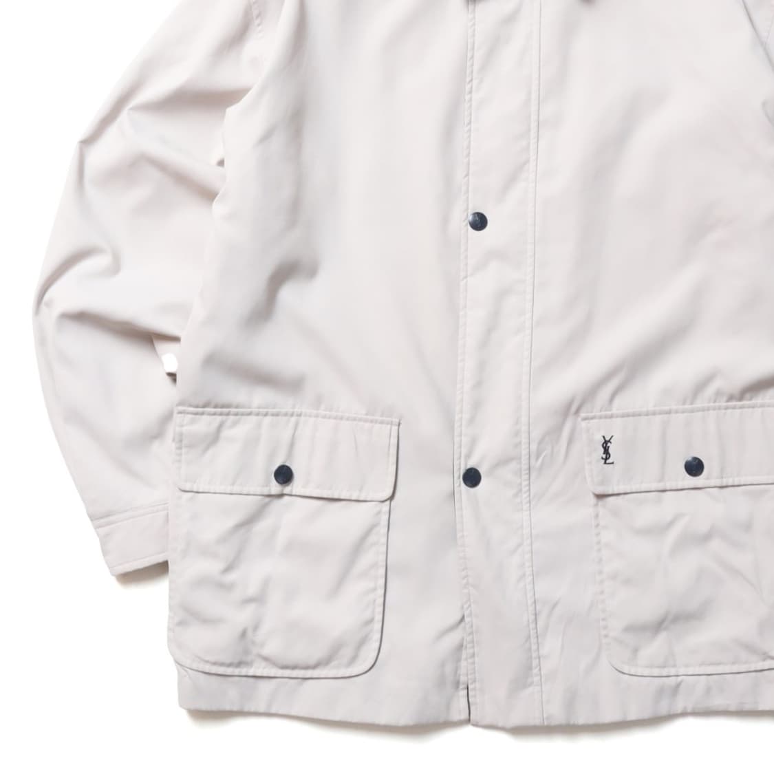 입생로랑 Yves Saint Laurent Blouson Jacket   상품이미지3