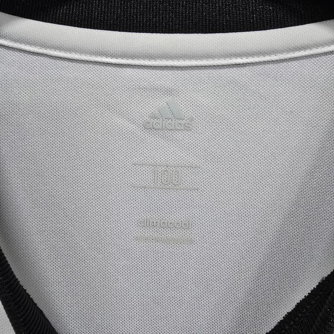 아디다스 아르헨티나 축구 국가대표 반팔 유니폼 L(100) 상품이미지4