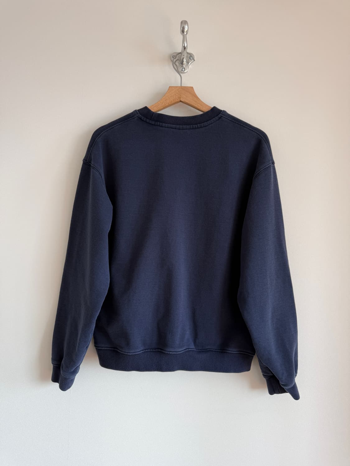 이미스(emis) 맨투맨 상품이미지4