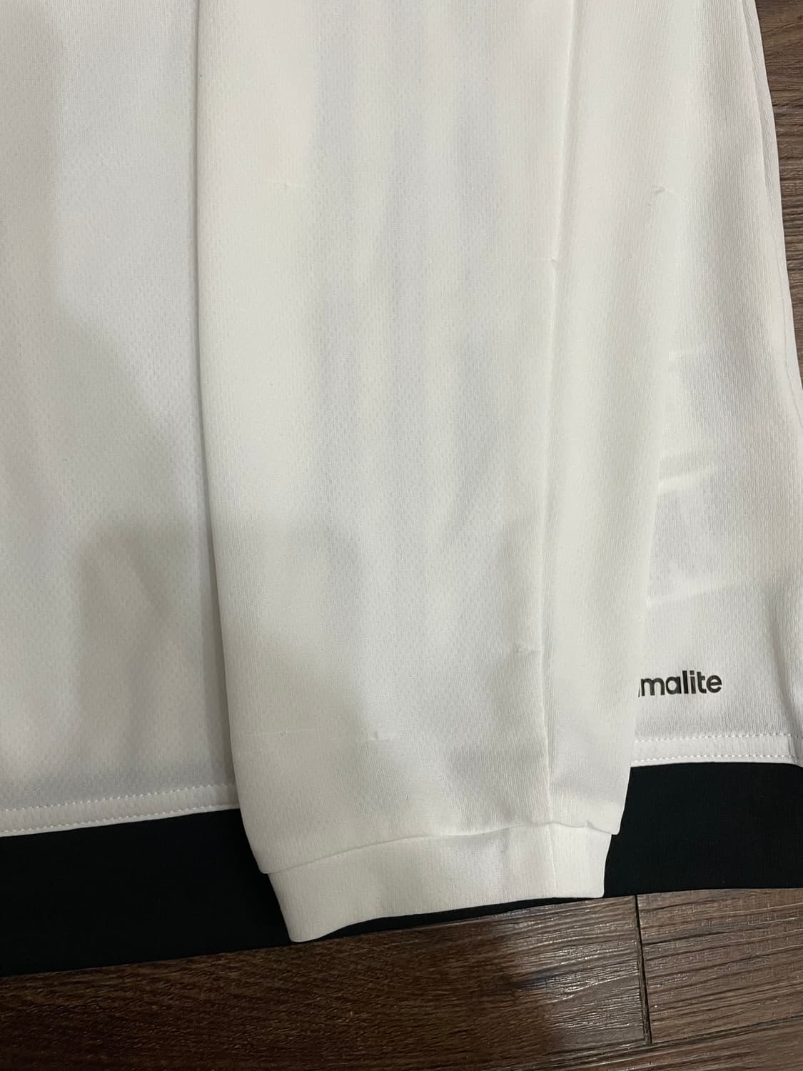 아디다스 레알마드리드 긴팔 져지 95 상품이미지8