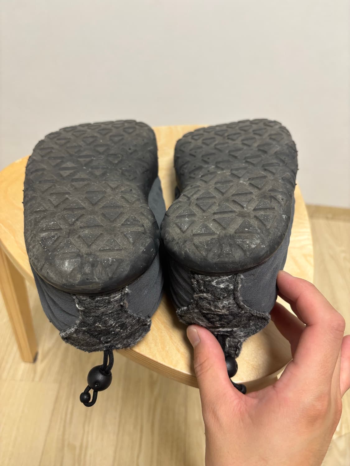 나이키 acg air moc 엔트러사이트 상품이미지3