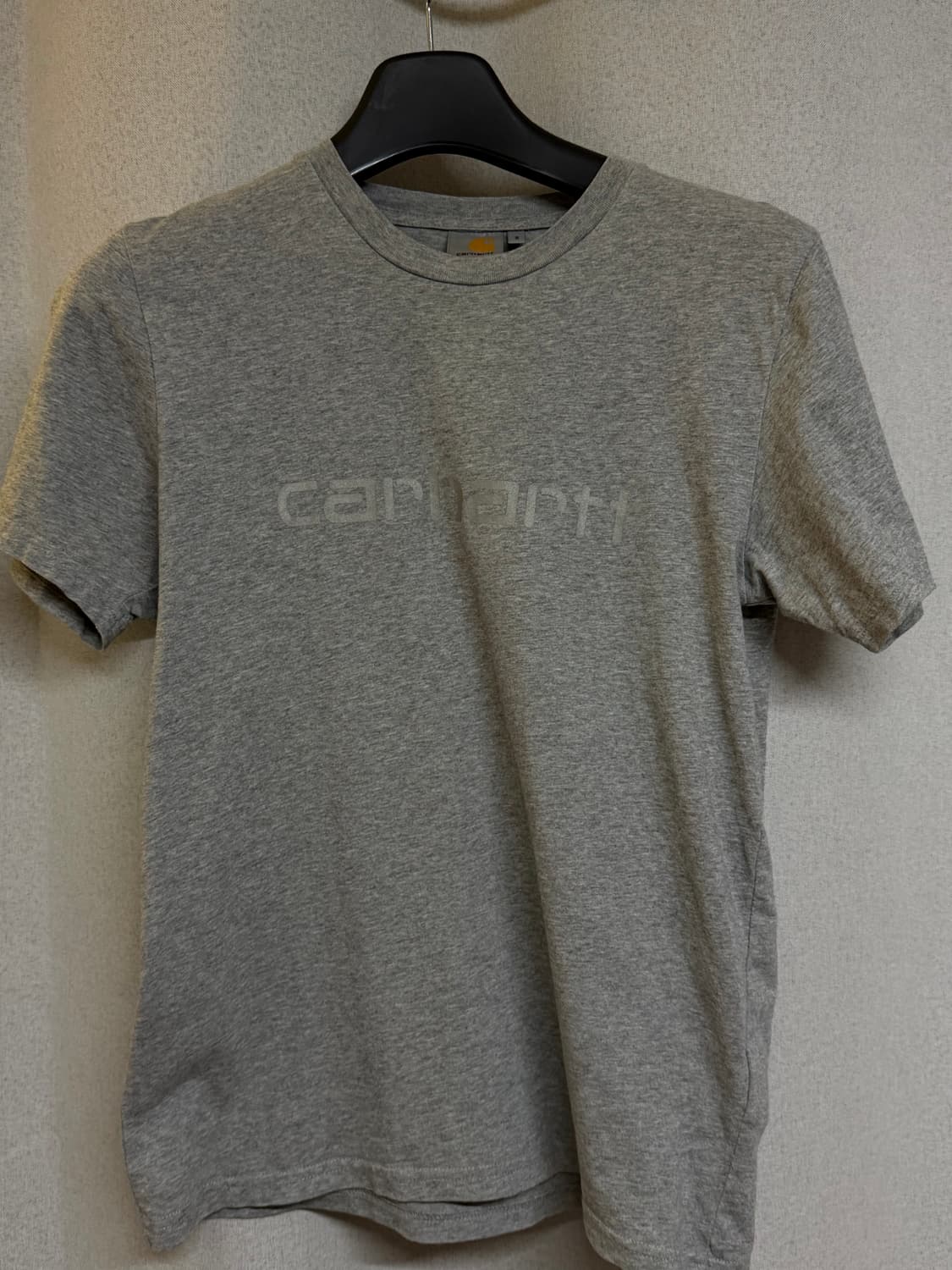 칼하트 반팔티셔츠 상품이미지1