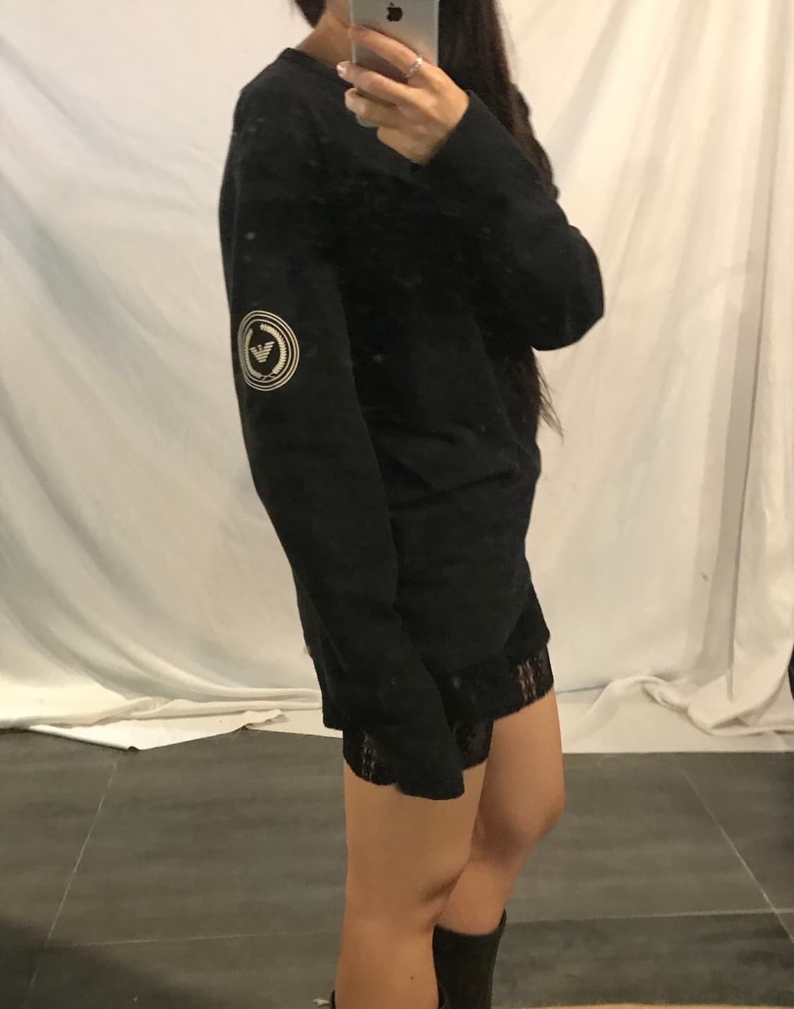 Emporio Armani long sleeve 상품이미지6