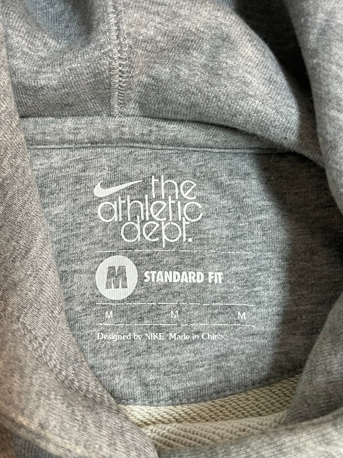 나이키 후드티 상품이미지5