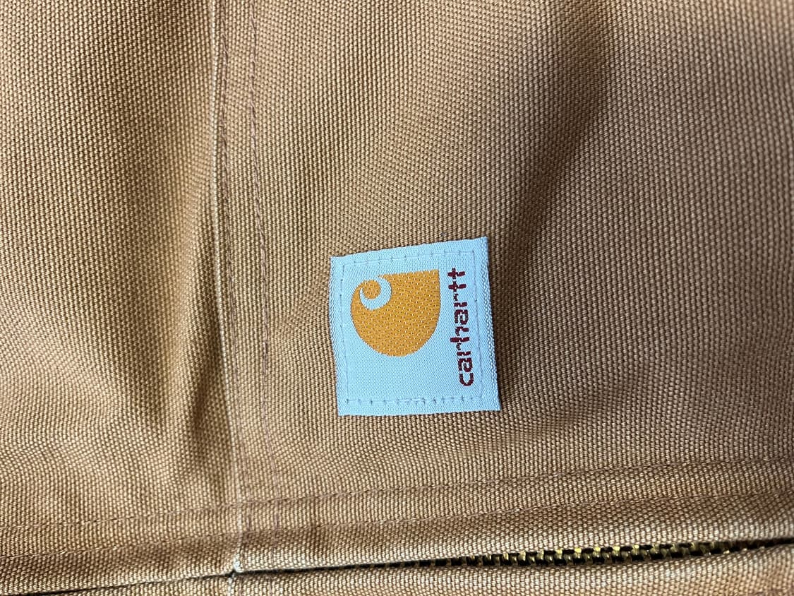 칼하트 덕액티브자켓 2XL 상품이미지4