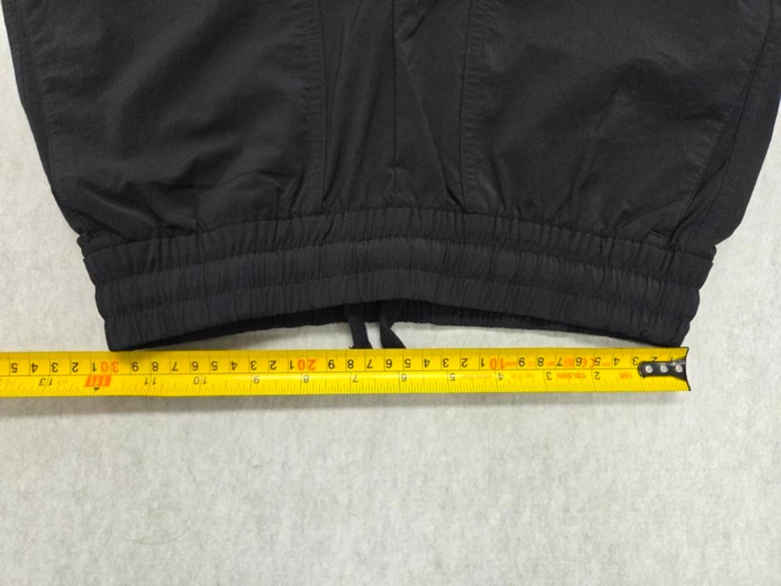 여성 XS 엄브로 조거팬츠 바지 상품이미지3