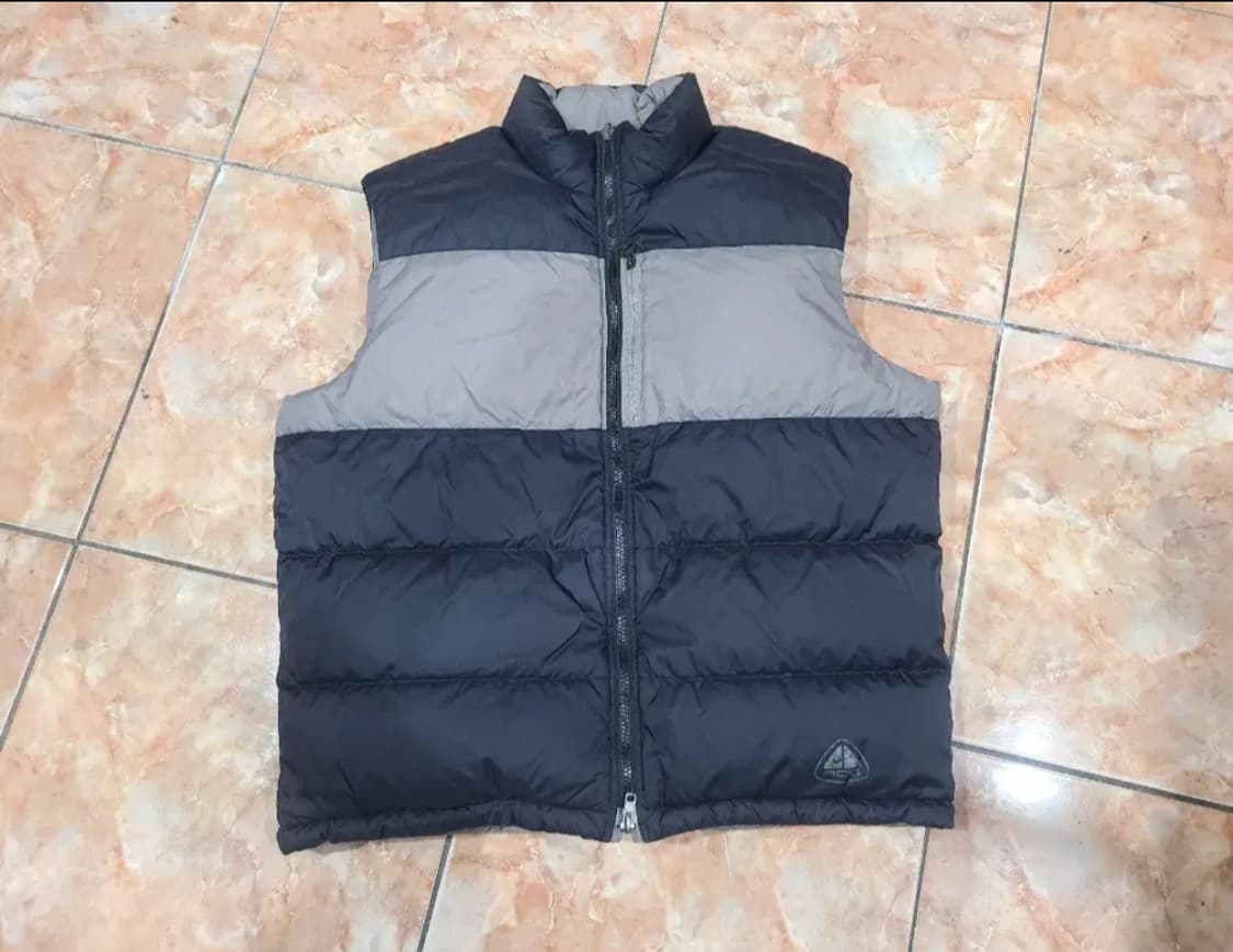 나이키 ACG 구스다운 패딩조끼 상품이미지4